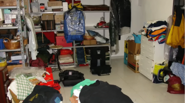 Garlasco, l’assassino ha frugato in cantina: cosa cercava?