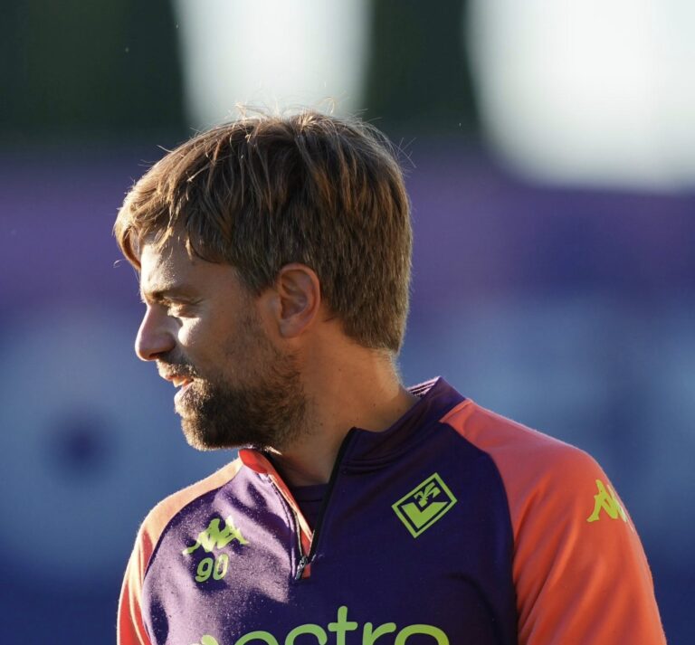 Galloppa: “Cercherò di portare entusiasmo alla Fiorentina”