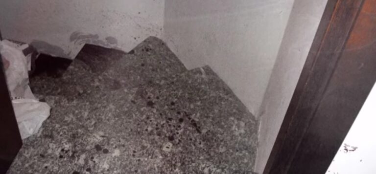Garlasco choc, la terza fase dell’aggressione: il gesto crudele del killer