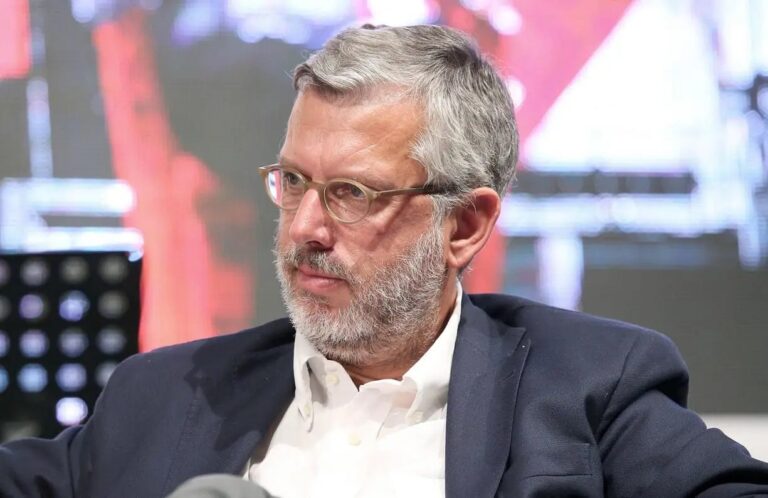 Garofani: “Fa male essere stato utilizzato per attaccare Mattarella, mai fatto dichiarazioni fuori posto”