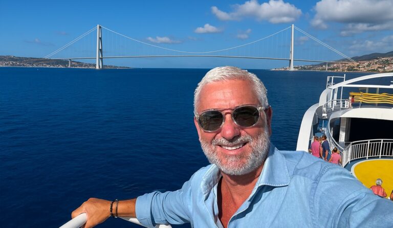 Germanà: “Nessuna incertezza sul Ponte. E’ inutile scaldarsi per la mancata apposizione di un visto. Avanti con l’Italia del sì”