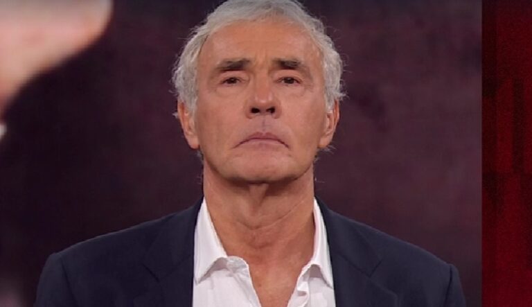 Garlasco choc, bomba di Giletti: “Sparito un reperto di Chiara, ne parliamo stasera”