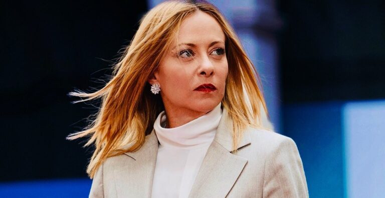 Pnrr, Meloni: “Ok del Consiglio Ue alla revisione conferma la credibilità del governo”