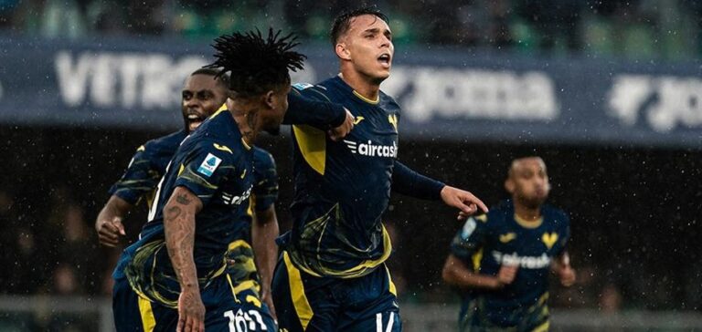 L’Inter accelera per Giovane