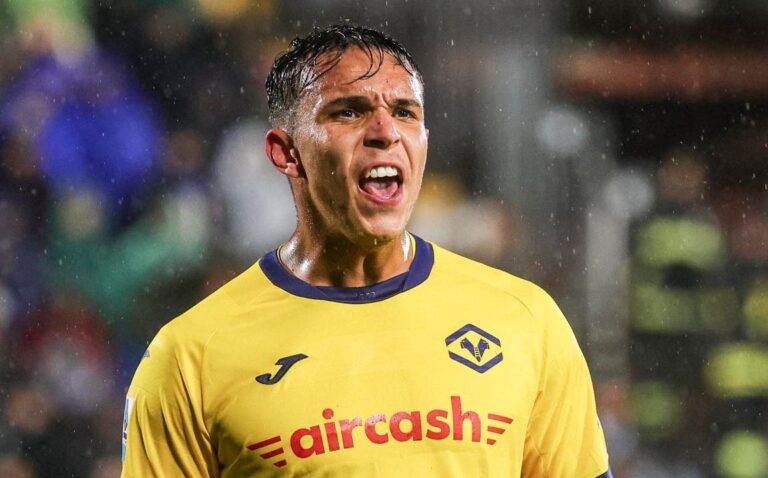 Il Napoli piomba su Giovane. E’ sfida all’Inter