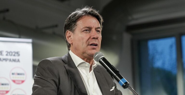 Conte: “Destra battuta, gente arrabbiata”