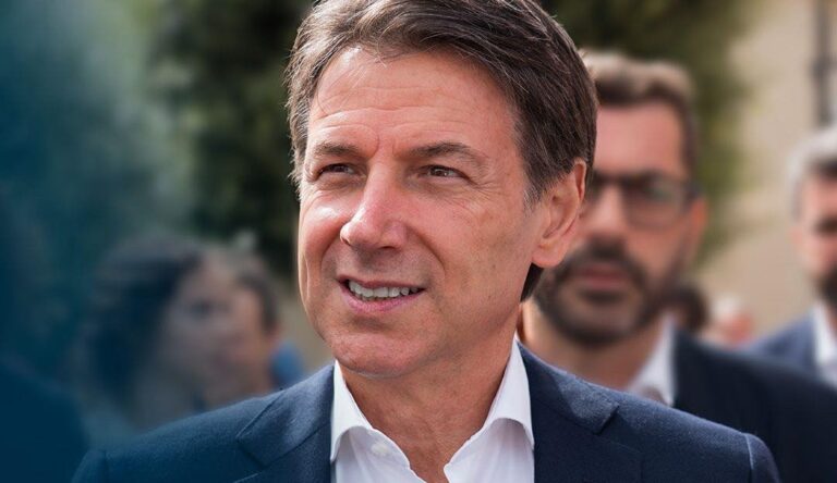 Conte: “Governo riveda accordi sul riarmo. Serve una vera tassa sugli extraprofitti”