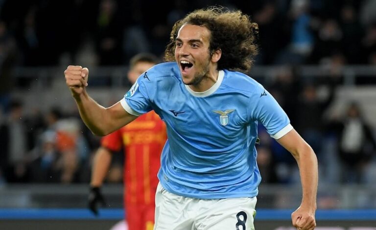 Il Napoli vuole Guendouzi: Lucca va da Sarri?