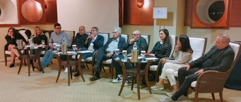 Taormina, vertice degli Albergatori: confronto strategico tra le strutture del polo trainante della città