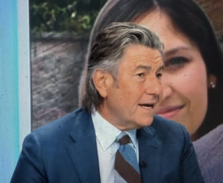 Garlasco, altra bomba di De Rensis: “Dopo il Dna arriveranno elementi importanti”