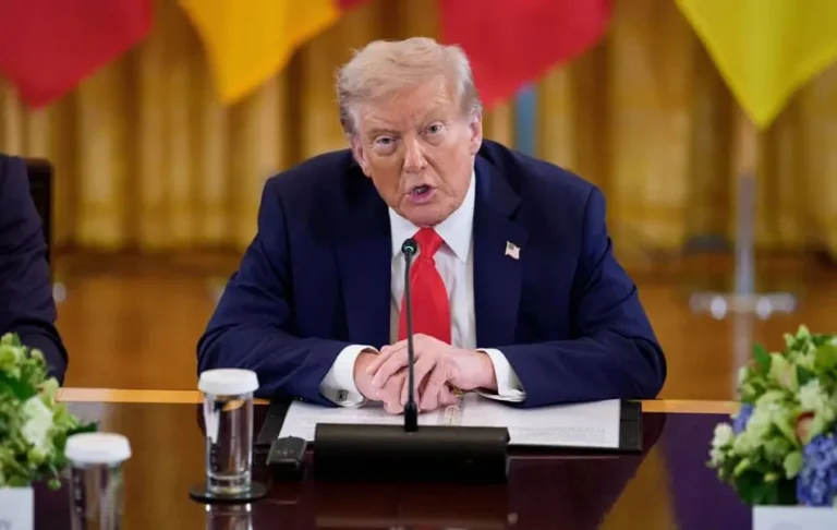 Venezuela, Trump: “Maduro ha i giorni contati”