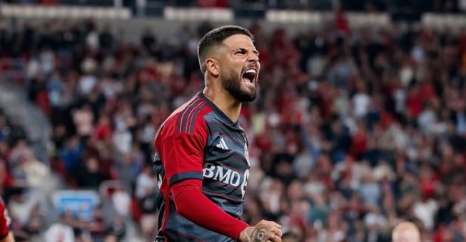 Insigne, l’agente: “Nuova squadra? Ci siamo quasi”