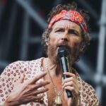 Il ritorno di Jovanotti con il disco "Niuiorcherubini" e il progetto "L’arca di Loré" 4 Jovanotti