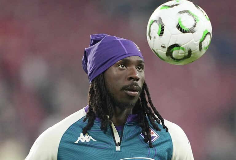 Kean salta match con Moldova e Norvegia, Gattuso convoca Cambiaghi