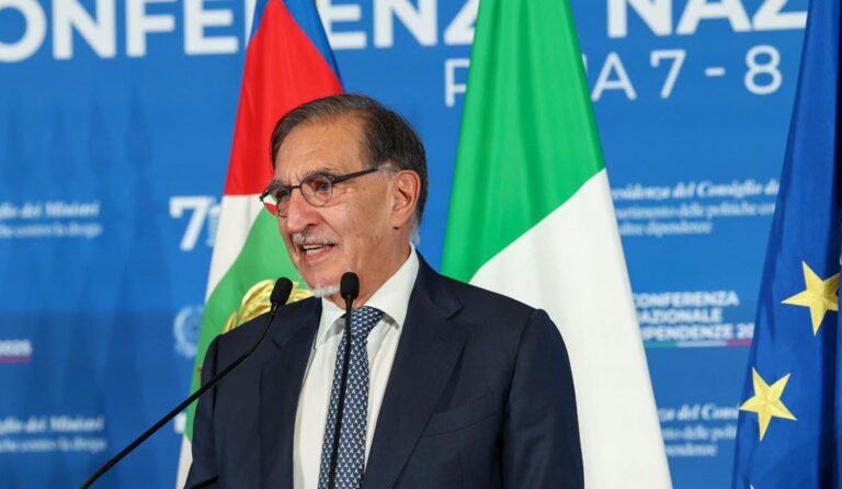 La Russa: “Zaia una risorsa anche per il governo, ma dipende da Meloni”