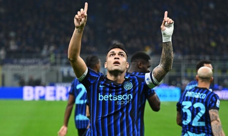 Inter-Lazio 2-0, highlights e goal