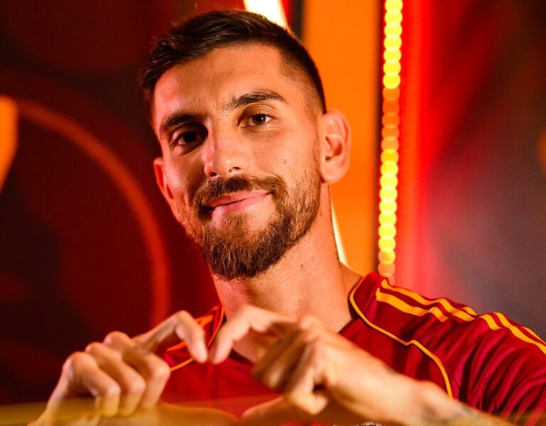 Juve, Pellegrini primo colpo per Spalletti