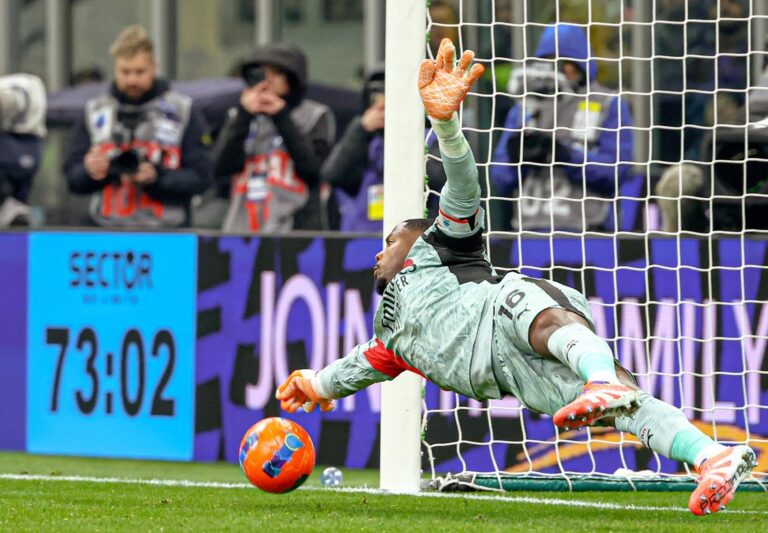 Juve-Maignan, pronto l’assalto