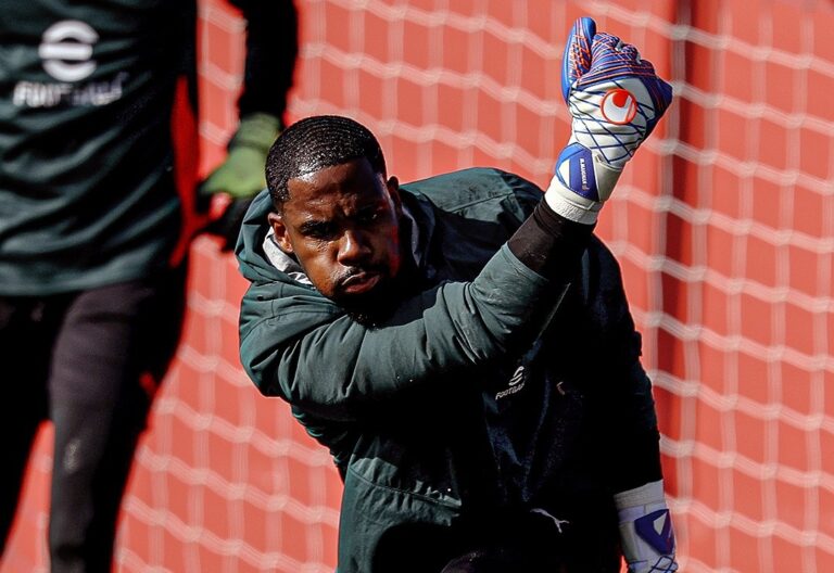 Tra la Juve e Maignan si inserisce Allegri: “C’è la società”