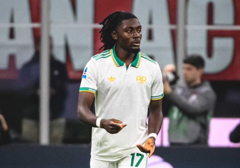 L’Inter torna su Manu Koné, muro Gasp