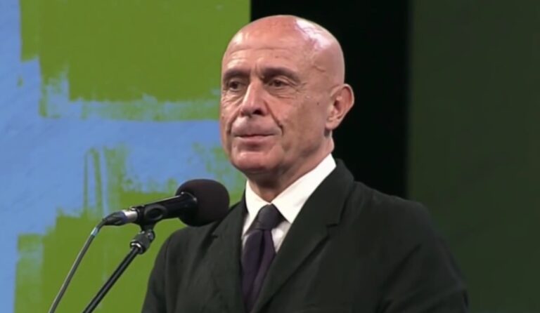 Minniti: “L’Europa si gioca il futuro in Africa, serve un piano comune”