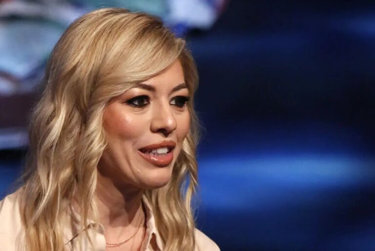 Avviso di garanzia per Maria Rosaria Boccia: “Ritiro la mia candidatura alle regionali in Campania”