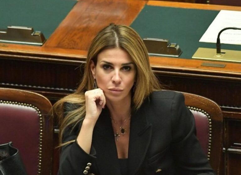 Ciclone Harry, Siracusano: “In Sicilia emergenza drammatica, governo pronto a intervenire”