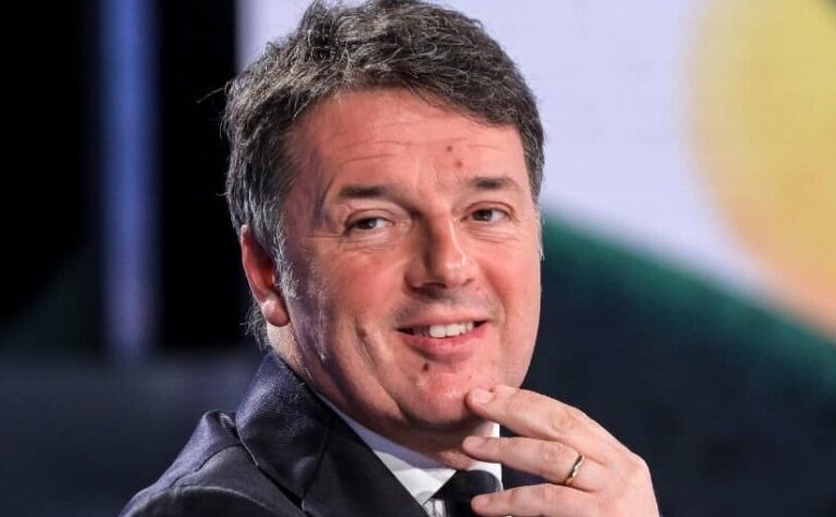 Renzi: “L’Europa si deve svegliare”