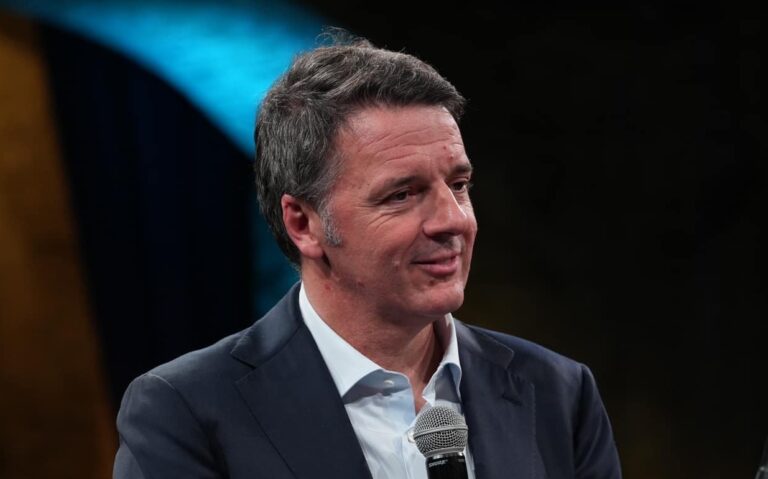 Renzi: “Meloni è cintura nera di alibi”