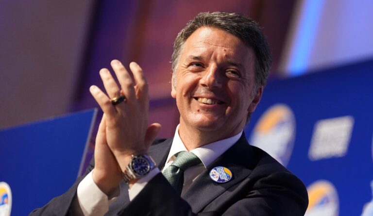 Renzi: “Vi spiego la Casa Riformista”