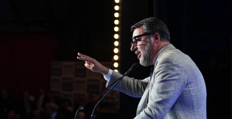 Ponte sullo Stretto, Salvini: “In settimana aspettiamo le motivazioni della Corte dei Conti”