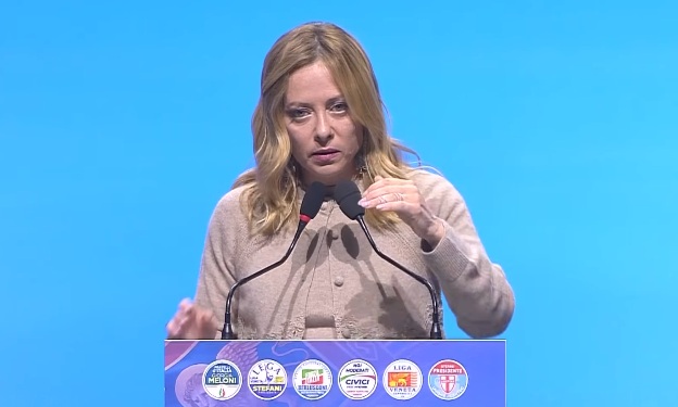 Meloni: “Tutti vogliono stringere accordi con l’Italia, attratti 80 miliardi di investimenti”