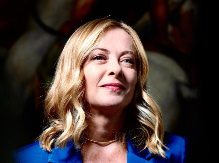 Pnrr, Meloni: “Ultimo miglio, Comuni protagonisti di una sfida decisiva”