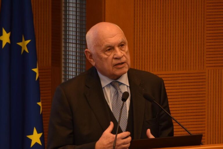 Nordio: “Serve più educazione in famiglia”