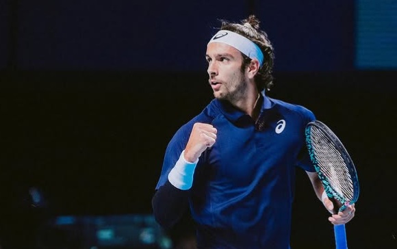Musetti giocherà le Atp Finals, Djokovic rinuncia a Torino dopo aver battuto l’azzurro ad Atene