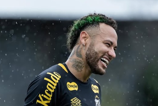 Neymar-Napoli, riparte la trattativa