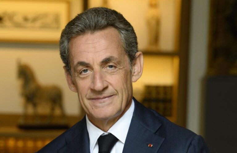 La Cassazione respinge il ricorso di Sarkozy: la condanna è definitiva