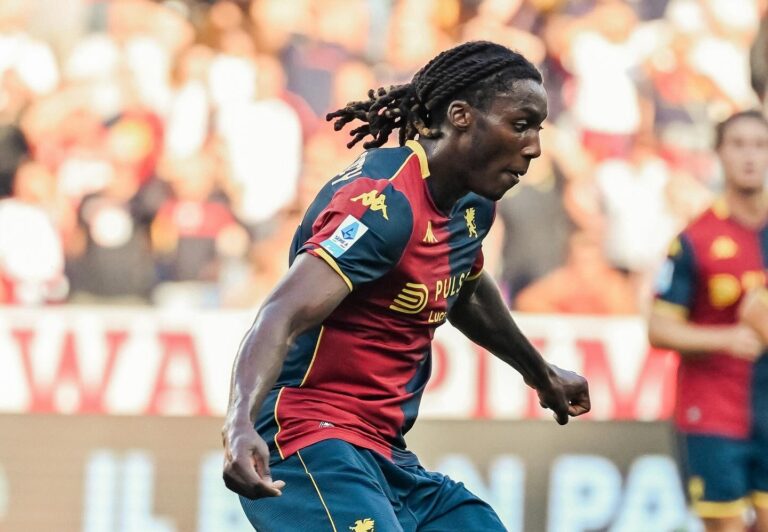 Napoli, affondo decisivo per Norton-Cuffy