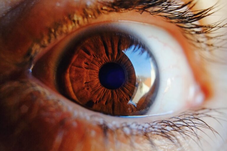 Patologie retiniche, disponibile in Italia la siringa preriempita di faricimab