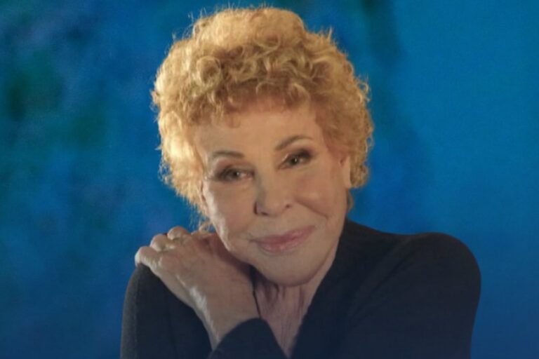 Ornella Vanoni, la signora della musica italiana Ornella Vanoni, la signora della musica italiana