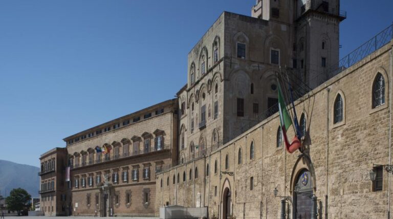 Vertice di maggioranza a Palazzo dei Normanni: “Obiettivo legge di stabilità entro dicembre”