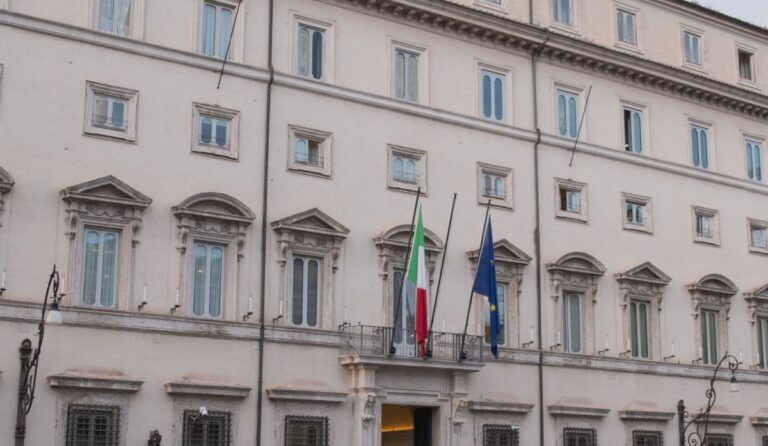 Vertice di maggioranza sulla manovra a Palazzo Chigi: “Riunione proficua e costruttiva”
