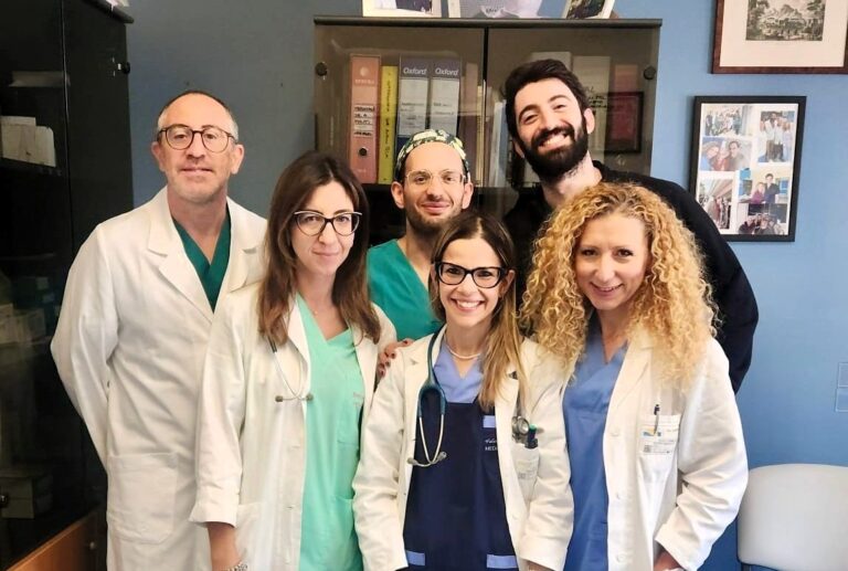 All’ospedale di Taormina gestione integrata della patologia tirodea