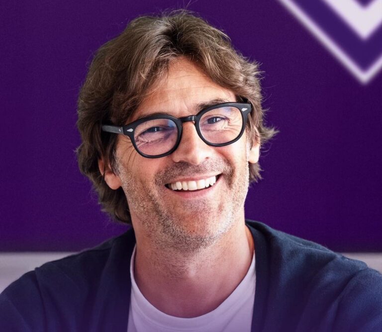 Vanoli è il nuovo allenatore della Fiorentina