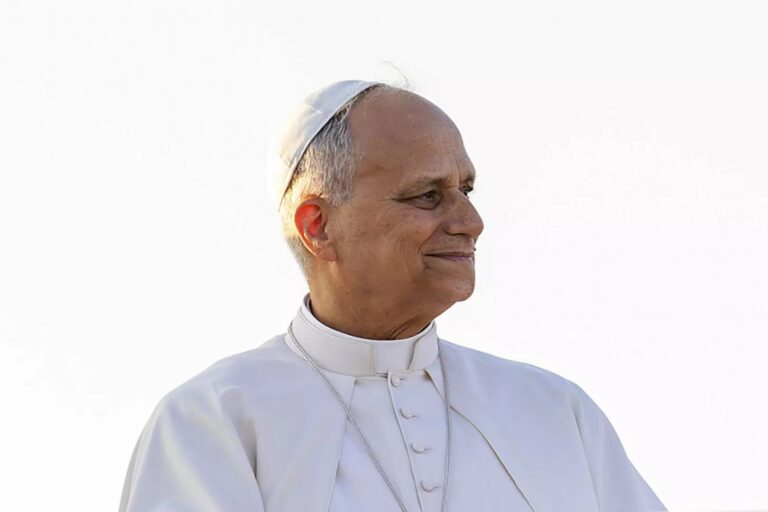 Papa Leone: “No muri verso chi è diverso”