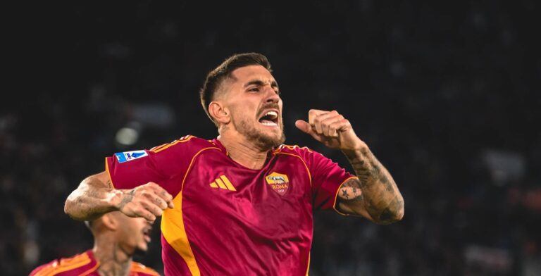 Roma-Udinese 2-0, highlights e goal