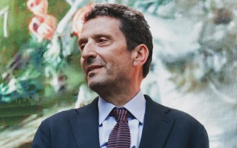 Salvini sgancia la bomba: vuole la Sicilia e pensa a Buttafuoco presidente