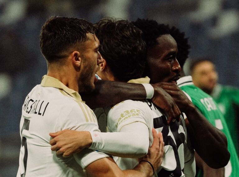 Sassuolo-Pisa 2-2, highlights e goal Sassuolo-Pisa 2-2, highlights e goal