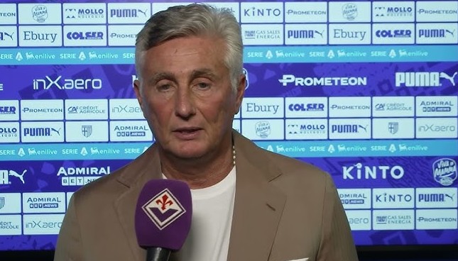 La Fiorentina e Daniele Pradè si separano, il comunicato ufficiale