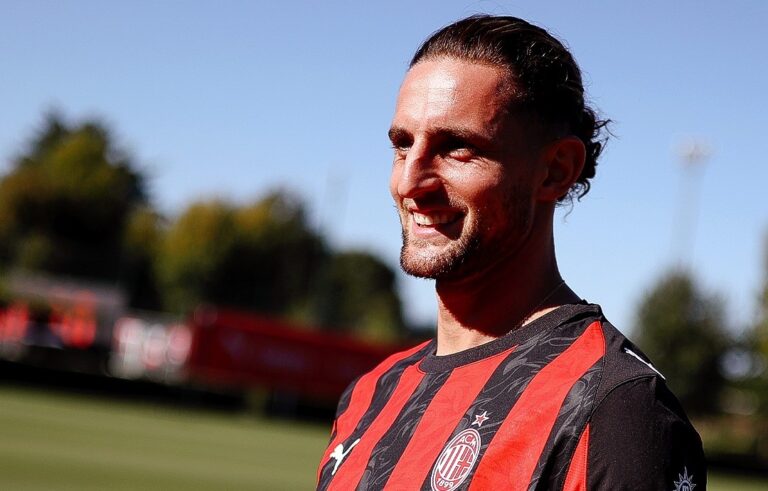 Rabiot: “Scudetto al Milan? Se a marzo siamo lì…”